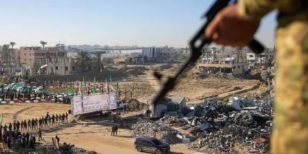 مسؤول إسرائيلي كبير: لا خيار سوى التفاوض مع حماس لاستعادة الأسرى أحياء - اخبارك الان