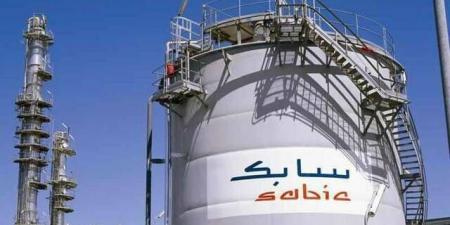 "سابك" تجري محادثات مع مستشارين عالميين لطرح أعمال الغاز للاكتتاب العام - اخبارك الان