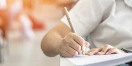 تفسير حلم الامتحان في المنام - اخبارك الان