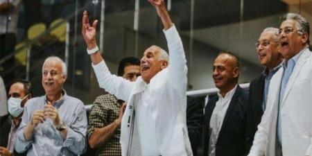 الزمالك في بيان رسمي: سددنا أكثر من 6 مليون دولار غرامات منذ أكتوبر 2023 - اخبارك الان