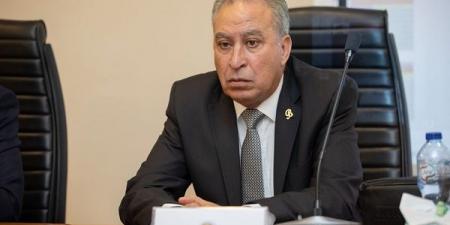 "الشعب الجمهوري" يعقد ندوة بعنوان"مصر وبناء الجمهورية الجديدة - اخبارك الان