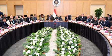 تعزيز النظام الرقابي على السلع والمنتجات المحلية أو المستوردة - اخبارك الان