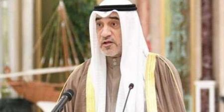 أخبار الرياضة - رئيس مجلس الوزراء الكويتي بالإنابة يترأس اجتماعا للجنة تنظيم العمل الإنساني والخيري - اخبارك الان