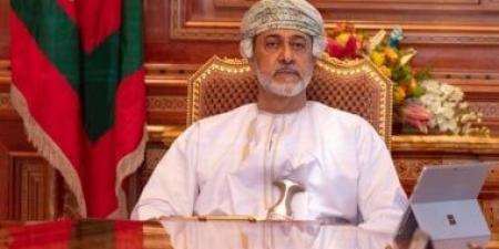 البلاط السلطاني يعلن وفاة حماة السلطان هيثم بن طارق - اخبارك الان