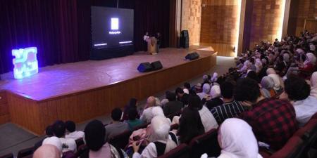 التاريخ السوري الغرافيكي ضمن محاضرة بكلية الفنون الجميلة - اخبارك الان