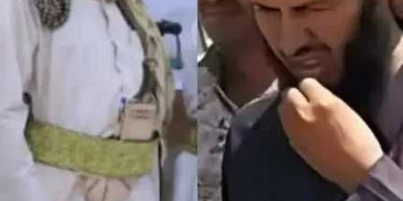 اغتيال مسؤول عسكري كبير في طريق العبر - اخبارك الان