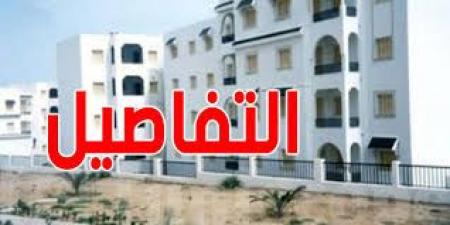 عاجل: بدء تسويق الشقق الشاغرة بإقامة عرائس النيل بالزهروني - اخبارك الان