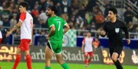أخبار الرياضة - بث مباشر.. مشاهدة مباراة الميناء وكربلاء في الدوري العراقي - اخبارك الان