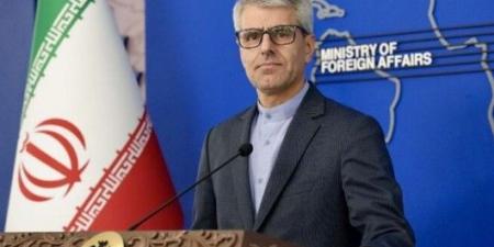 إيران: حقنا النووي غير قابل للتفاوض - اخبارك الان