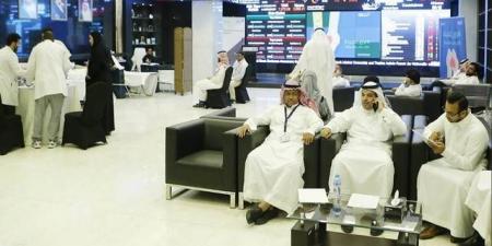 "تداول".. ملكية الأجانب بسوق الأسهم ترتفع 1.2 مليار دولار خلال أسبوع - اخبارك الان