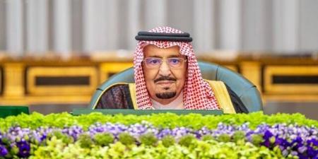 خادم الحرمين الشريفين يوجه باستضافة 1000 حاج فلسطيني على نفقته الخاصة - اخبارك الان