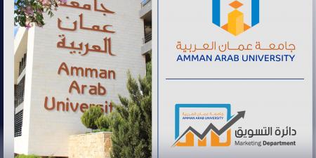 "عمان العربية" ملتزمة بالتعاون المثمر مع المدراس: زيارة بناءة لتحديد التخصصات الأنسب لطلبة مدرسة المروج للثانوية العامة - اخبارك الان