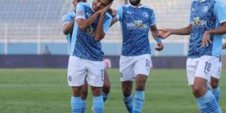 موعد مباراة بيراميدز و صن داونز والقناة الناقلة - اخبارك الان