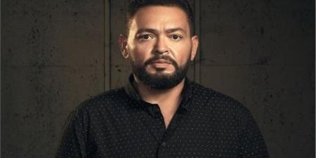 عدد حلقات مسلسل حرب الجبالي بطولة أحمد رزق - اخبارك الان