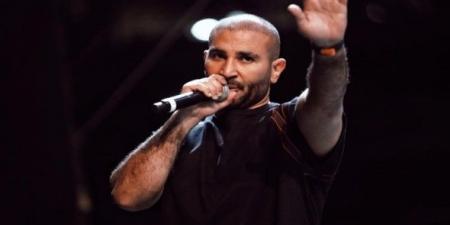 أحمد سعد يدخل قائمة الأعلى مشاهدة بالأغنية الدعائية لمسلسل سيد الناس - اخبارك الان