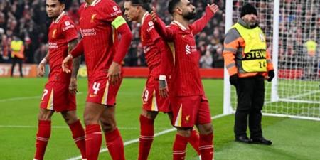 برايتون يستضيف ليفربول في ختام الجولة 37 من الدوري الإنجليزي - اخبارك الان