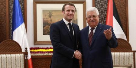فرنسا تستضيف مؤتمرا لبحث الاعتراف الدولي بالدولة الفلسطينية - اخبارك الان