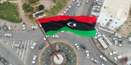 وزارة الدفاع الليبية : الهدوء مستمر بطرابلس وتحذير من الشائعات - اخبارك الان
