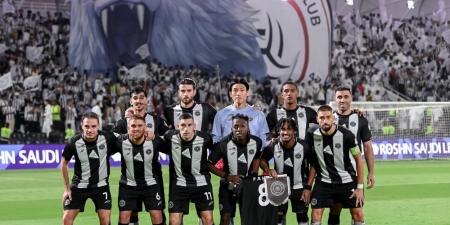الثلاثاء.. الشباب يصطدم بـ"البطل" الاتحاد في مواجهة البحث عن الهيبة والنقاط - اخبارك الان