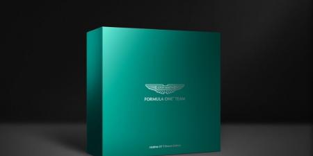 هاتف Realme GT 7 Dream Edition يصل نتيجة شراكة فاخرة بين Realme وAston Martin - اخبارك الان