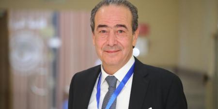 نقيب المهندسين: تشجيع الاستثمار العقاري في العقبة خطوة إيجابية في الاتجاه الصحيح - اخبارك الان
