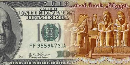 الدولار يكسر حاجز الـ 50 جنيهًا لأول مرة منذ فترة طويلة: تراجع مفاجئ يعيد الأمل للجنيه المصري - اخبارك الان