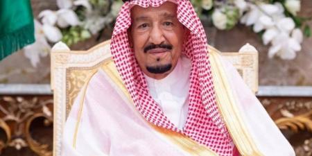 خادم الحرمين يصدر توجيهه الكريم باستضافة 1000 حاج وحاجة من ذوي الشهداء الفلسطينيين على نفقته الخاصة - اخبارك الان