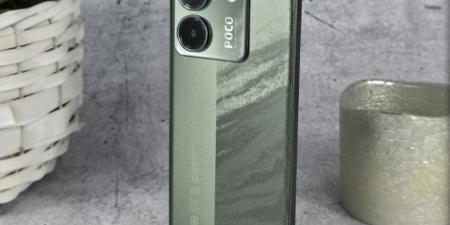 Poco M7 Pro 5G.. أداء قوي ومعالج ممتاز وتحديثات مضمونة 6 سنوات - اخبارك الان