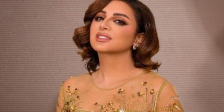 أنغام تحيى حفلا ناجحا وكامل العدد ضمن مشروع المتحدة "ليالى مصر" - اخبارك الان
