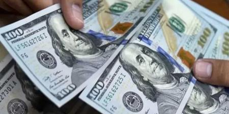 تعرف على سعر الدولار مقابل الجنيه المصري اليوم الإثنين 19-5-2025 في البنوك - اخبارك الان