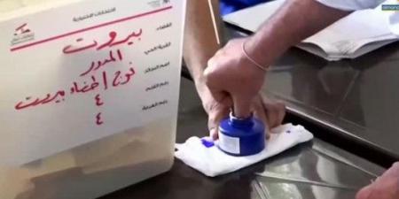 قراءة في الاقتراع الشيعي القوي في بيروت.. - اخبارك الان