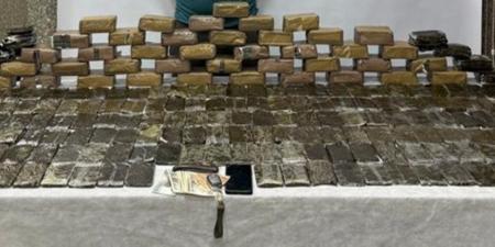 مصرع عنصرين إجراميين شديدي الخطورة عقب تبادل إطلاق النيران مع قوات الشرطة بالمنوفية والمنيا - اخبارك الان