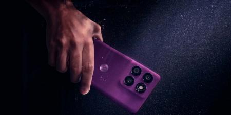 مراجعة شاملة لهاتف موتورولا Edge 60 Pro الجديد - اخبارك الان