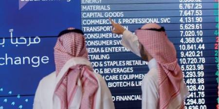 الأجانب يسجلون صافي شراء بالأسهم السعودية بقيمة 958.9 مليون ريال خلال أسبوع - اخبارك الان