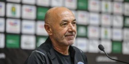 الزمالك يرسل مستحقات باتشيكو رسميا وينتظر رفع عقوبة إيقاف القيد - اخبارك الان