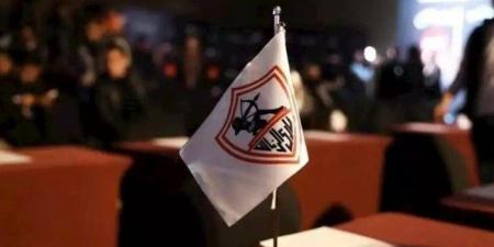 أخبار الرياضة - أول تحرك للزمالك ضد إعلان مثير للجدل - اخبارك الان