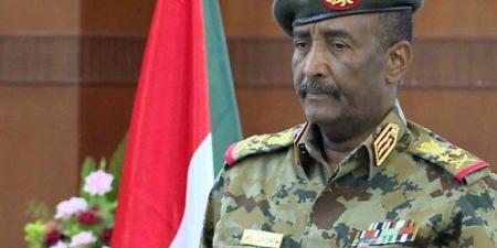 أخبار الرياضة - البرهان يعين أعضاءً جدد في مجلس السيادة الانتقالي في السودان - اخبارك الان