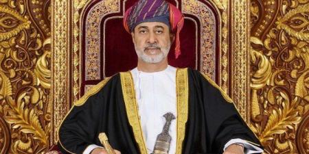 أخبار الرياضة - سلطان عمان يبدأ غدا زيارة رسمية لإسبانيا لتوطيد روابط الصداقة - اخبارك الان