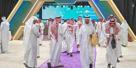 منتدى حائل للاستثمار 2025 يختتم أعماله بصفقات تتجاوز 8.5 مليار ريال - اخبارك الان