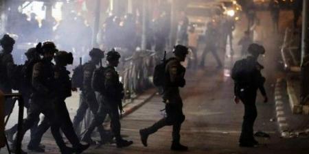 صراع بن غفير وليفي على الذراع الإعلامية للشرطة الإسرائيلية وسط فراغ قيادي ومناصب شاغرة - اخبارك الان