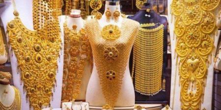 أخبار الرياضة - ارتفاع اسعار الذهب فى الكويت وعيار 21 يسجل 27.775 دينار للجرام - اخبارك الان