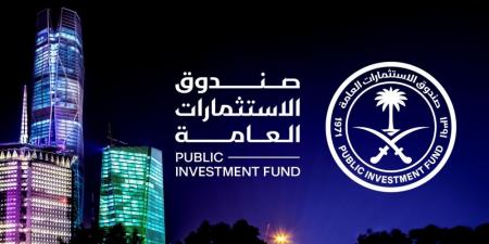 صندوق الاستثمارات العامة يفتتح مكتبا جديدا لشركة تابعة في باريس - اخبارك الان