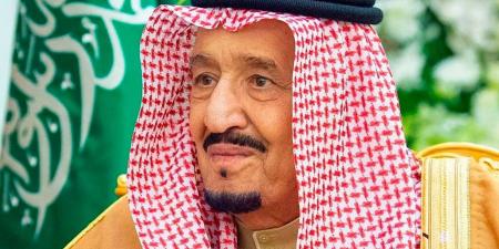 عاجل.. خادم الحرمين يوجه باستضافة ألف فلسطيني للحج على نفقته الخاصة - اخبارك الان