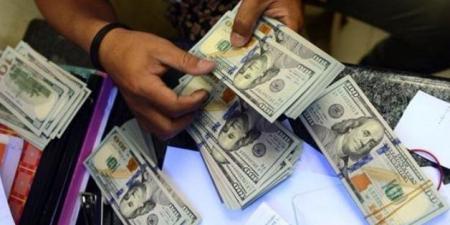 مضبوطات بـ 10 ملايين جنيه.. الأمن يواصل ملاحقة «مافيا العملات الأجنبية» - اخبارك الان