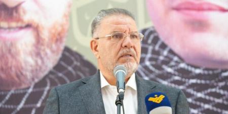فياض: لن نرضى أن يُترك شعبنا في العراء دون أي حماية أو ضمانات - اخبارك الان