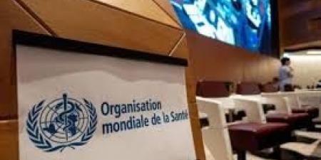 منظمة الصحة العالمية تبحث مستقبل العمل من دون أميركا - اخبارك الان