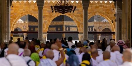 الملك يصدر توجيهه باستضافة 1000 حاج من الفلسطينيين لأداء المناسك - اخبارك الان