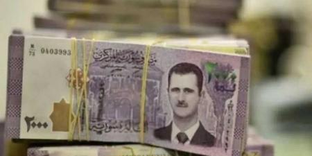 الليرة السورية تحقق انتعاشة غير متوقعة اليوم 19 مايو 2025: الدولار يتراجع والاقتصاد يشهد تغييرات كبيرة - اخبارك الان