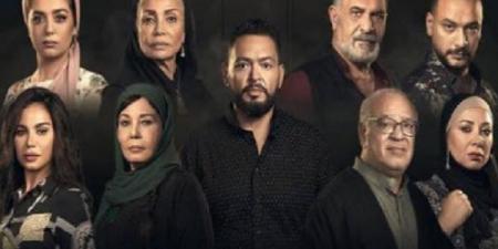 |"حرب الجبالي” يتصدر التريند على منصات التواصل الاجتماعي - اخبارك الان