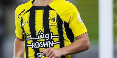 أخبار الرياضة - عوار الأكثر مراوغة في دوري روشن - اخبارك الان